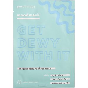 MOODMASK Get Dewey With It - Patchology by Patchology
