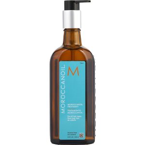 MOROCCANOIL TREATMENT (ALCOHOL FREE) 6.8 OZ - MOROCCANOIL by Moroccanoil
