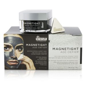 Magnetight Age-Defier Skin Recharing Magnet Mask  --90g/3oz - Dr. Brandt by Dr. Brandt