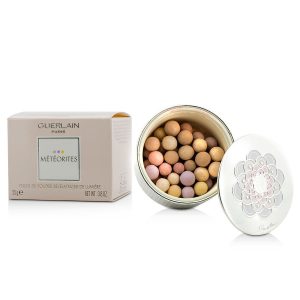 Meteorites Light Revealing Pearls Of Powder - # 3 Medium  --25g/0.88oz - GUERLAIN by Guerlain