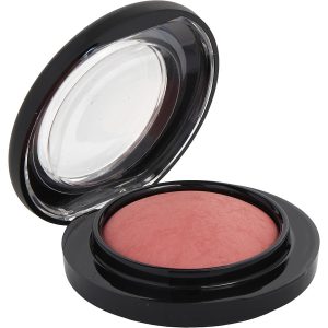 Mineralize Blush - Hey Coral Hey --4g/0.14oz - MAC by Make-Up Artist Cosmetics