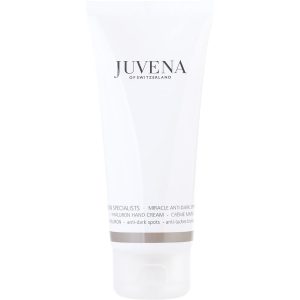 Miracle Anti-Dark Hyaluron Hand Cream --100ml/3.4oz - Juvena by Juvena