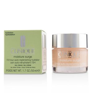 Moisture Surge 72-Hour Auto-Replenishing Hydrator  --50ml/1.7oz - CLINIQUE by Clinique