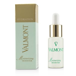 Moisturizing Booster (Hydration Boosting Gel)  --20ml/0.67oz - Valmont by VALMONT