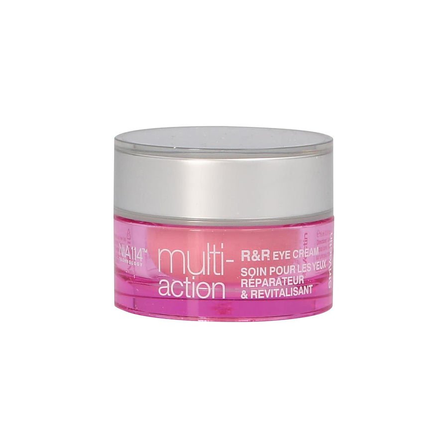 Multi-Action RR Eye Cream --15ml/0.5oz - StriVectin by StriVectin Multi-Action RR Eye Cream --15ml/0.5oz - StriVectin by StriVectin