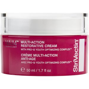Multi-Action Restorative Cream--50ml/1.7oz - StriVectin by StriVectin