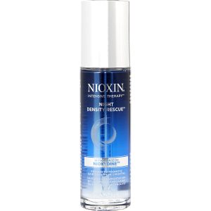 NIGHT DENSITY RESCUE TREATMENT 2.4 OZ - NIOXIN by Nioxin