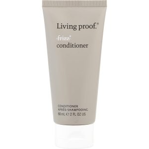 NO FRIZZ CONDITIONER 2 OZ - LIVING PROOF by Living Proof