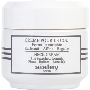 Neck Cream - Enriched Formula  --50ml/1.7oz - Sisley by Sisley
