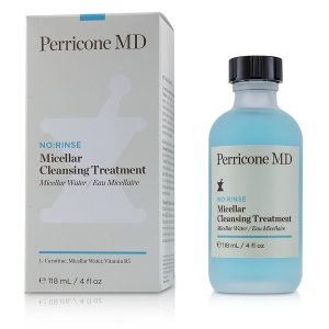 No: Rinse Micellar Cleansing Treatment  --118ml/4oz - Perricone MD by Perricone MD
