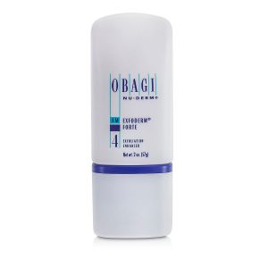 Nu Derm Exfoderm Forte Exfoliation Enhancer  --57ml/2oz - Obagi by Obagi