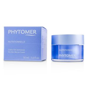 Nutritionnelle Dry Skin Rescue Cream --50ml/1.6oz - Phytomer by Phytomer