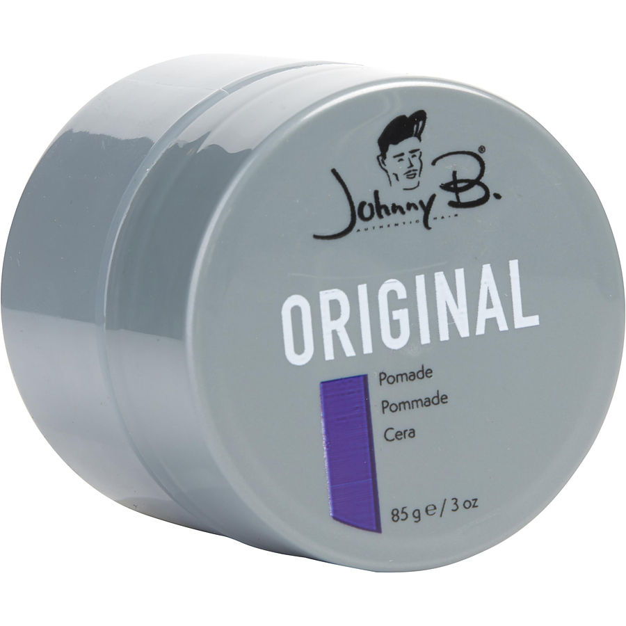 ORIGINAL POMADE 3 OZ - Johnny B by Johnny B ORIGINAL POMADE 3 OZ - Johnny B by Johnny B