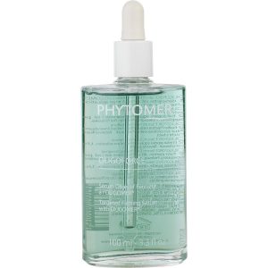 Oligoforce Targeted Firming Serum --100ml/3.3oz - Phytomer by Phytomer