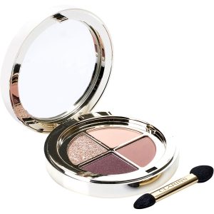 Ombre 4 Couleurs Eyeshadow - # 01 Fairy Tale Nude Gradation  --4.2g/0.1oz - Clarins by Clarins