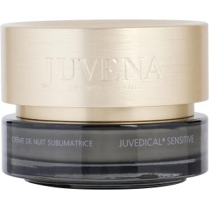 Optimizing Night Cream - Sensitive Skin  --50ml/1.7 - Juvena by Juvena