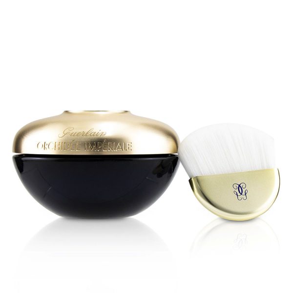 Orchidee Imperiale Exceptional Complete Care The Mask  --75ml/2.5oz - GUERLAIN by Guerlain