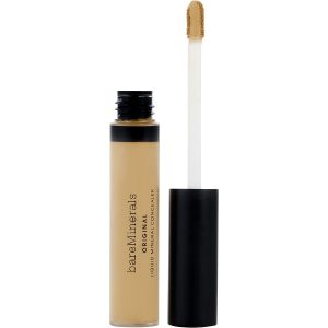 Original Liquid Mineral Concealer - #Medium Tan 3.5W --6ml/0.20oz - BareMinerals by BareMinerals