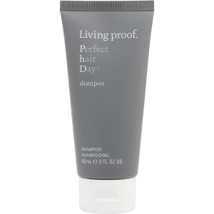 PERFECT HAIR DAY (PhD) SHAMPOO 2 OZ - LIVING PROOF by Living Proof