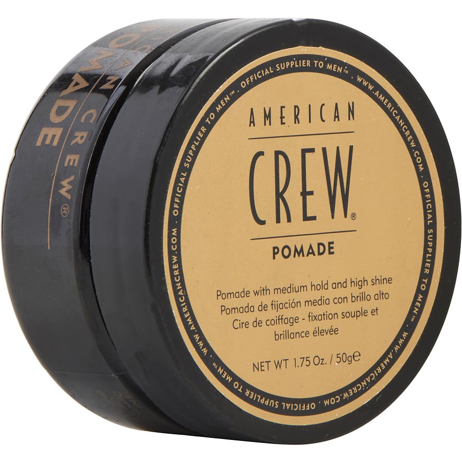 POMADE 1.75 OZ - AMERICAN CREW by American Crew POMADE 1.75 OZ - AMERICAN CREW by American Crew