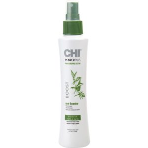POWER PLUS ROOT BOOSTER THICKENING SPRAY 6 OZ - CHI by CHI