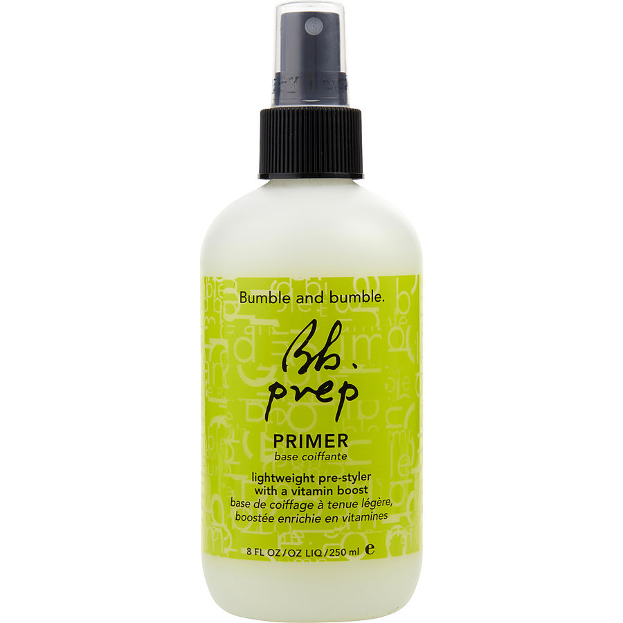 PREP 8.5 OZ - BUMBLE AND BUMBLE by Bumble and Bumble PREP 8.5 OZ - BUMBLE AND BUMBLE by Bumble and Bumble