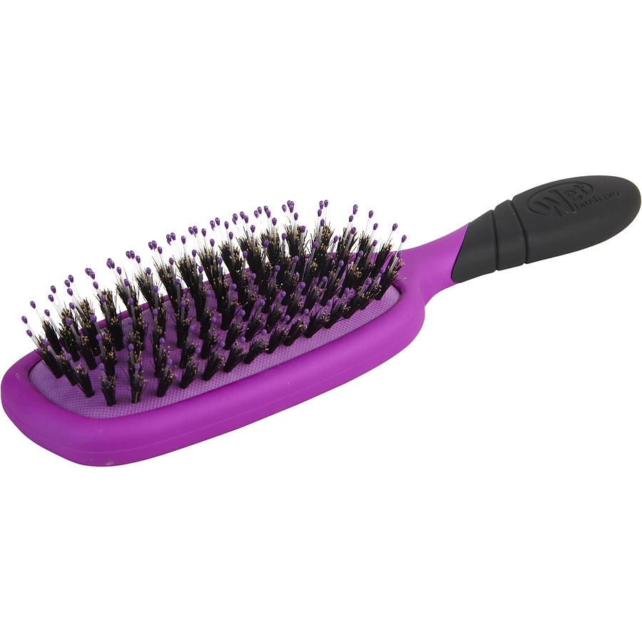 PRO SHINE ENHANCER - PURPLE - WET BRUSH by Wet Brush PRO SHINE ENHANCER - PURPLE - WET BRUSH by Wet Brush