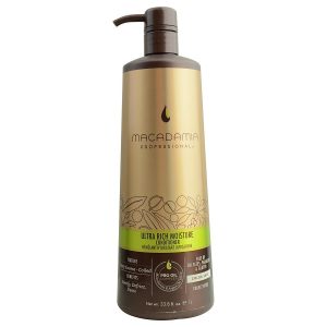 PROFESSIONAL ULTRARICH MOISTURE CONDITIONER 33.8 OZ - MACADAMIA by Macadamia