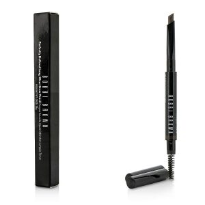 Perfectly Defined Long Wear Brow Pencil - #05 Espresso  --0.33g/0.01oz - Bobbi Brown by Bobbi Brown