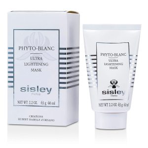 Phyto-Blanc Ultra Lightening Mask--60ml/2oz - Sisley by Sisley