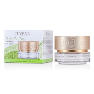 Phyto De-Tox Detoxifying 24H Cream  --50ml/1.7oz - Juvena by Juvena