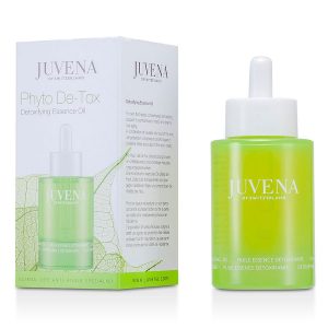 Phyto De-Tox Detoxifying Essence Oil  --50ml/1.7oz - Juvena by Juvena
