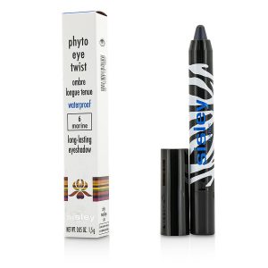Phyto Eye Twist - #6 Marine  --1.5g/0.05oz - Sisley by Sisley