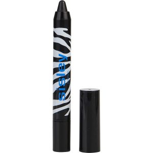 Phyto Eye Twist Long Lasting Eyeshadow Waterproof - #13 Deep Black --1.5g/0.05oz - Sisley by Sisley