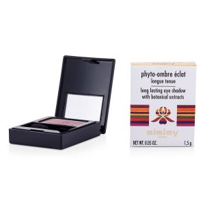Phyto Ombre Eclat Eyeshadow - # 23 Velvet --1.5g/0.05oz - Sisley by Sisley