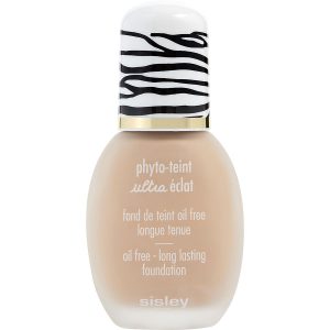 Phyto Teint Ultra Eclat # 0+ Vanilla --30ml/1oz - Sisley by Sisley
