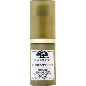 Plantscription Anti-Aging Power Eye Cream --15ml/0.5oz - Origins by Origins