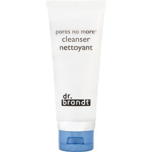 Pores No More Cleanser --105ml/3.5oz (UNBOXED) - Dr. Brandt by Dr. Brandt
