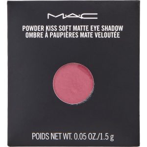 Powder Kiss Eyeshadow - Fall In Love --1.1g/0.04oz - MAC by Make-Up Artist Cosmetics