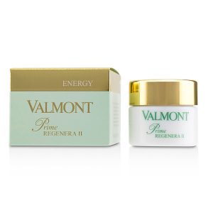 Prime Regenera II (Intense Nutrition and Repairing Cream)  --50ml/1.7oz - Valmont by VALMONT