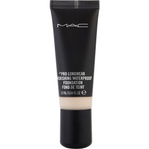 Pro Longwear Nourishing Waterproof Foundation - NW13 --25ml/0.85oz - MAC by Make-Up Artist Cosmetics
