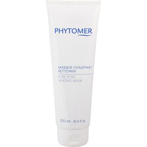 Pure Pore Heating Mask --250ml/8.4oz - Phytomer by Phytomer
