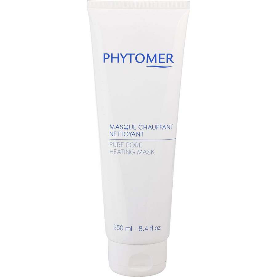Pure Pore Heating Mask --250ml/8.4oz - Phytomer by Phytomer Pure Pore Heating Mask --250ml/8.4oz - Phytomer by Phytomer