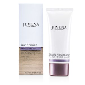 Pure Refining Peeling  --100ml/3.4oz - Juvena by Juvena