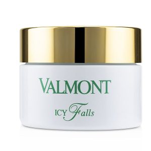Purity Icy Falls (Refreshing Makeup Removing Jelly)  --200ml/7oz - Valmont by VALMONT