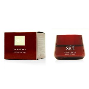 R.N.A. Power Radical New Age Cream  --80g/2.7oz - SK II by SK II
