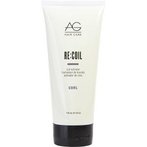RE:COIL CURL ACTIVATOR 6 OZ - AG HAIR CARE by AG Hair Care