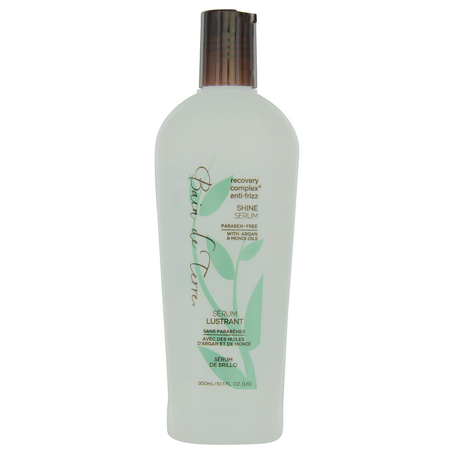 RECOVERY COMPLEX ANTI-FRIZZ SHINE SERUM 10.14 OZ - BAIN DE TERRE by Bain de Terre RECOVERY COMPLEX ANTI-FRIZZ SHINE SERUM 10.14 OZ - BAIN DE TERRE by Bain de Terre
