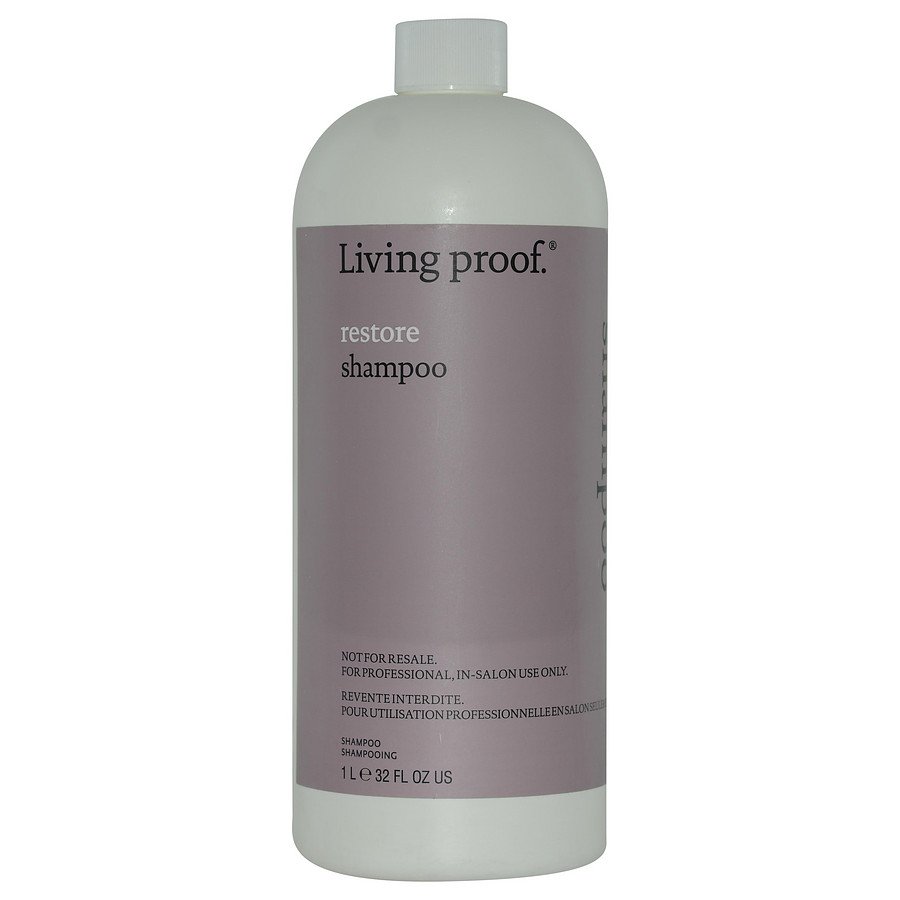 RESTORE SHAMPOO 32 OZ - LIVING PROOF by Living Proof RESTORE SHAMPOO 32 OZ - LIVING PROOF by Living Proof