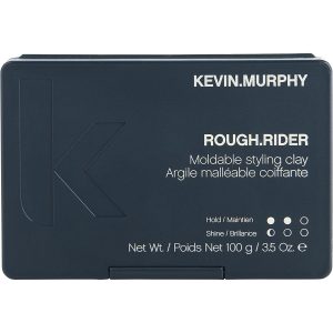 ROUGH RIDER STRONG HOLD MATTE CLAY 3.4 OZ - KEVIN MURPHY by Kevin Murphy